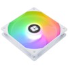 Thermalright TL-C12RW-S V2 CPU Fan,120mm ARGB Case Cooler, 4pin PWM