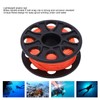 Carrete de Buceo de 30M, Carrete de Dedo de Buceo