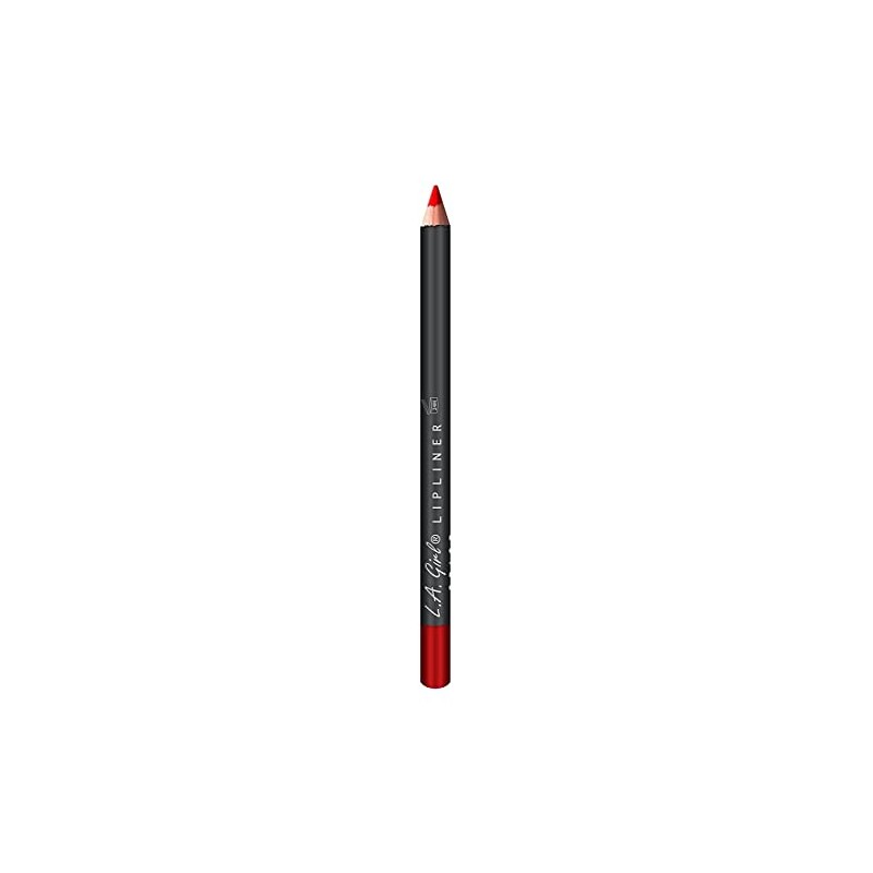 L.A. Girl Lipliner Pencil 502 Cherry