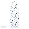 Encasa XO Ironing Board Cover and Pad 49"x18" - Thick