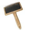 Dog Brush & Cat Brush Slicker Pet Grooming Brush Shedding