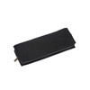 YONBEN Canvas Pencil Case Lightweight and Durable Ideal Canvas Pencil