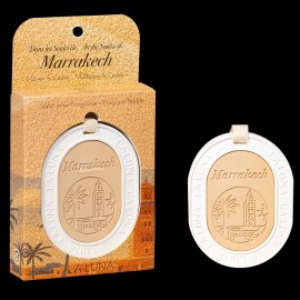 La Luna Pebble Marrakech Mulberry Cedar