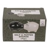 Out of the blue Salt & Pepper Shakers