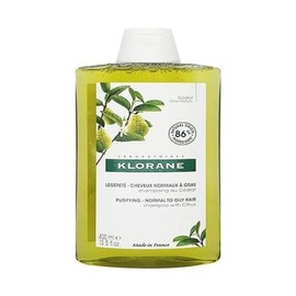 Klorane Citrus Shampoo 400ml x3SET(SH) / 클로란 시트러스샴푸 400ml x3SET(SH)