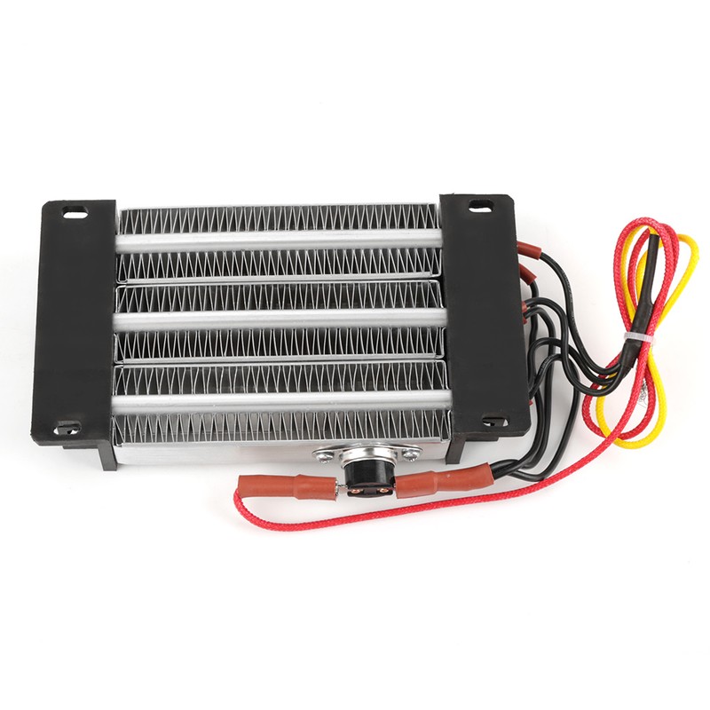 PTC Ceramic Air Heater Heating Element Electric Heater 750W 220V