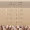 Base Maquillaje Beauty Creations Stay Flawless 100% Original