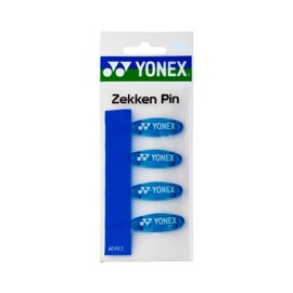 Yonex Maintenance Supplies Bib Pin AC463 002 (BL)