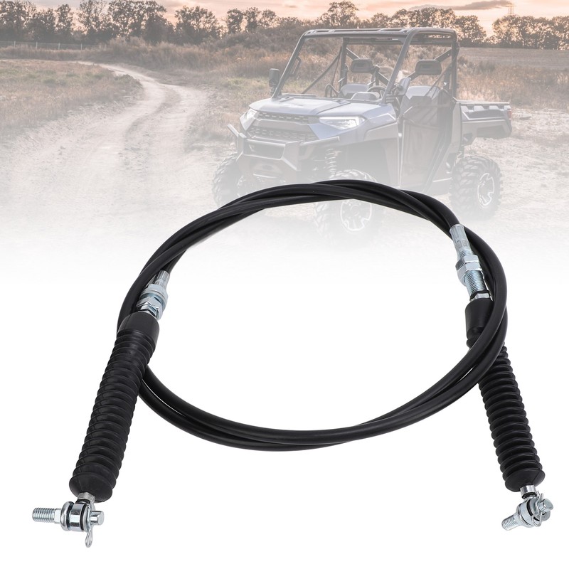 Gear Shift Cable 7082474 Smooth Precise Shift Control Cable Replacement