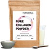 Collagen Powder Hydrolysate [From German Pasture] with Bioactive Collagen Peptides