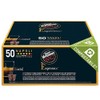 Caffe Vergnano Napoli Espresso Capsules | Compatible with Nespresso Original