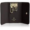 Lanvin On Blue 480115 Luxembourg Women's Key Case, dark navy