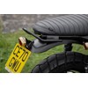 Motone MCB021 Street Twin, Street Scrambler, T100, T120, Stainless Steel,