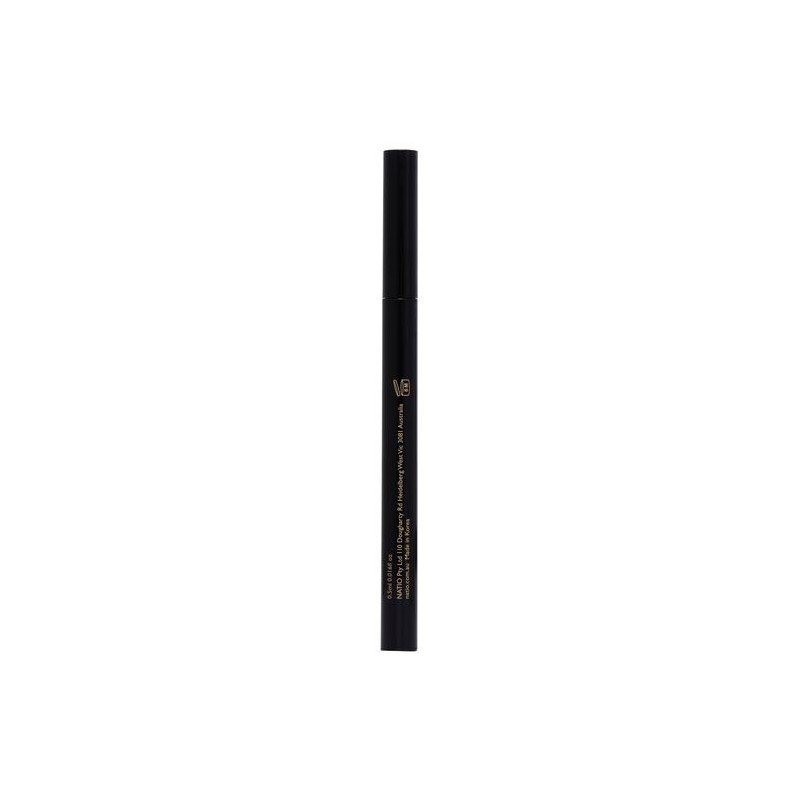 Natio Precision Liquid Eyeliner Black