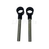 Lucky8 OffRoad Land Rover Discovery 2 Sway Bar Disconnects New
