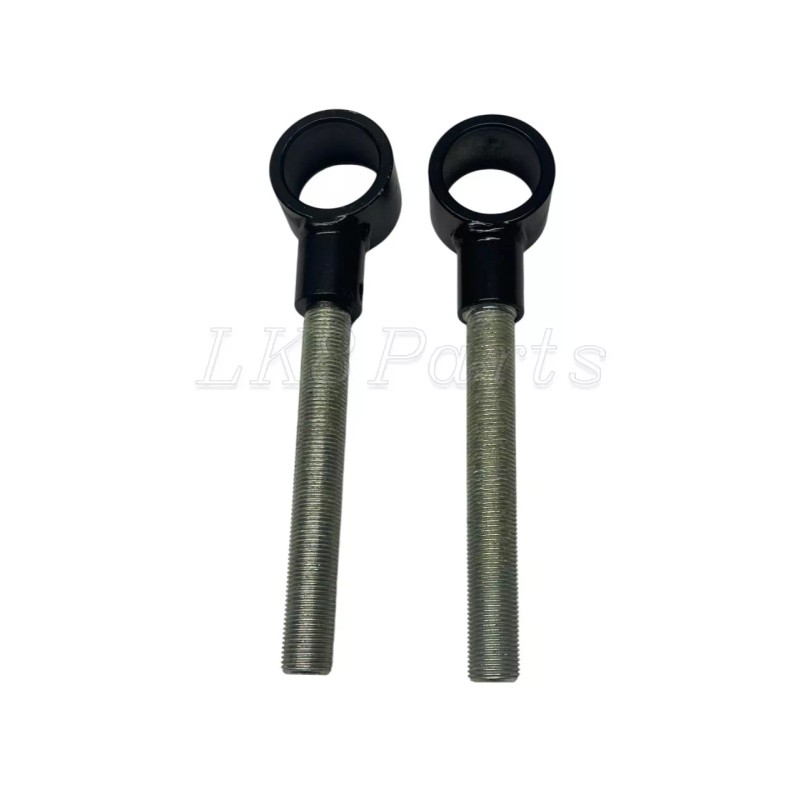 Lucky8 OffRoad Land Rover Discovery 2 Sway Bar Disconnects New
