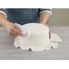 Wilton Easy Glide Fondant Smoother - Essential Cake Smoother for