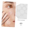 FOMIYES Pcs Patches Spot Patches for Facial Body Warts Stickers