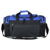 DALIX Brand New Duffle Bag Sports Duffel Bag in Black