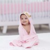 Chiqui Mundo Toalla Bebe Princesa Princess 75 X 90 Chiquimundo