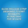 PIC Mosquito Octenol Lure (3 Pack), Attracts Mosquitoes, for Use