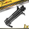 Frankberg Headlight Washer Nozzle Left Passenger Side Compatible with Q7