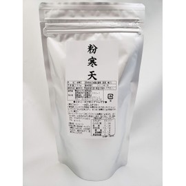 Haruka Ina Kanten, Reliable Domestic Production, Powdered Agar, 7.1 oz (200 g), Convenient and Easy to Use Zipper Bag, A Trusted Agar Manufacturer Founded 100 Years Old