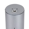 Alcohol Dispenser Automatic Touchless Sanitizer Sterilizer Spray with Charging Cable