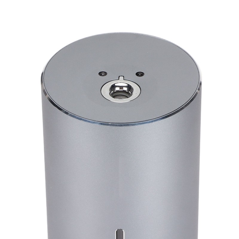 Alcohol Dispenser Automatic Touchless Sanitizer Sterilizer Spray with Charging Cable