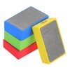 VILLFUL 4pcs Hand Polishing Pads Sanding Blocks for Ceramic Tile