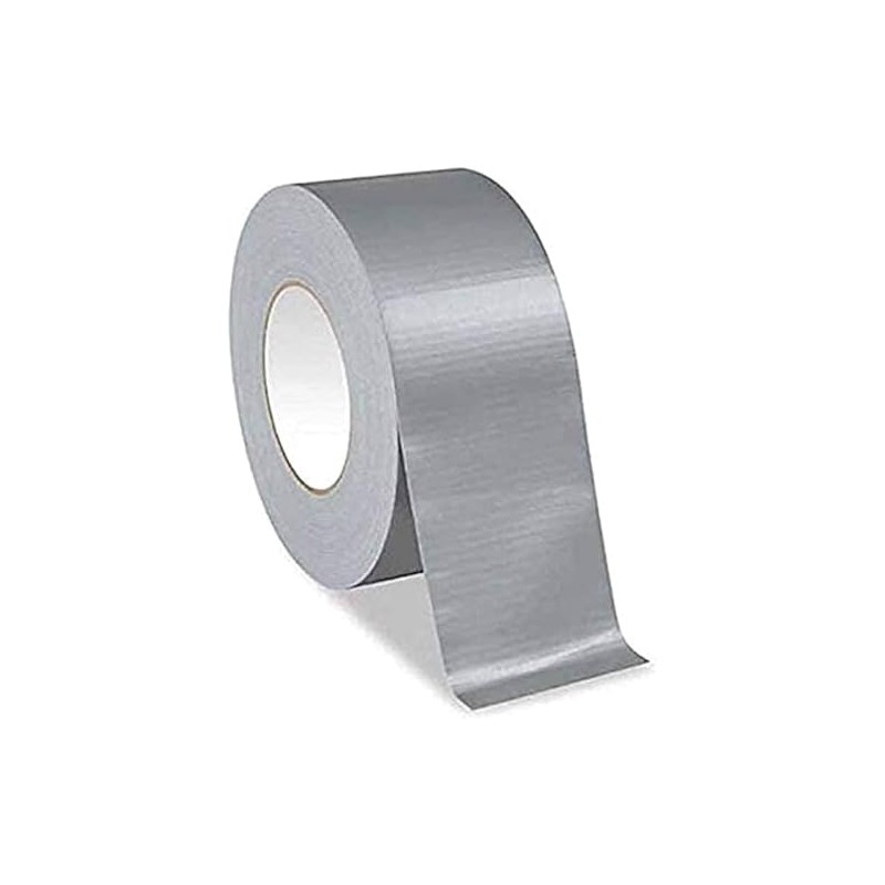 TGL PACKAGING 1x Roll of Duct Tape Roll Gaffer Tapes
