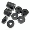 Hawkeng 8mm (M8) Nylon Spacers Standoff Washers (10 Pack) 4