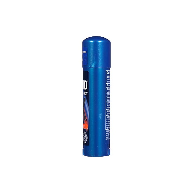 Arrid Arrid XX Extra Extra Dry Solid Antiperspirant Deodorant, Regular,