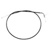 Motion Pro Throttle Push Cable for Kawasaki Vulcan 500/Ltd