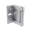 WDONAY Flip Locks for Inside Door, Aluminum Alloy Thickening Plating