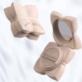 MUZIGAE MANSION Sleek Water Cushion Mini 5g, Shade:P21