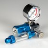 Vydra Co2 Regulator Pressure Reducer for Aquarium, 10 x 1