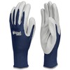 Lakeland Active 2 Pairs Multipurpose Gardening Work Gloves - Field