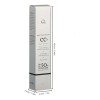 Crema Correctora, Hidratante, Nutritiva Y Contorneadora, Pr