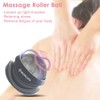 MURLIEN Massage Roller Ball, Tight and Sore Muscles Relief, Manual