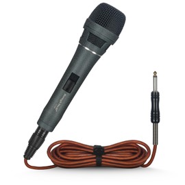 SwaykTech Vocal Handheld Dynamic Microphone YS36D-G