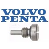 Volvo Penta Genuine Factory OEM Lower Unit Drain Plug &