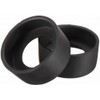 Aokshen Soft Rubber Eyepiece Eye Shield Eye Guards Cups For