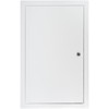 Vent Systems 12" x 20" Inch Lockable Metal Access Panel
