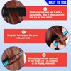 Curler Set for Overnight and Perm - Small Curlers for