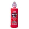 Tulip Puff Fabric Paint Matte Finish , Permanent Craft Paint