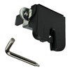 Oryzena Trunk Latch Actuator Compatible with Volkswagen Golf MK5 2004-2009,