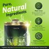 Neera Natural Madal Bal Syrup Master Cleanse – Lemonade Detox