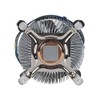 Intel CPU Heatsink & 3.5" Fan (D34017-001)