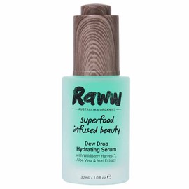 Raww Dew Drop Hydrating Serum, 30ml
